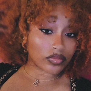 Meet your Posher, Kyla